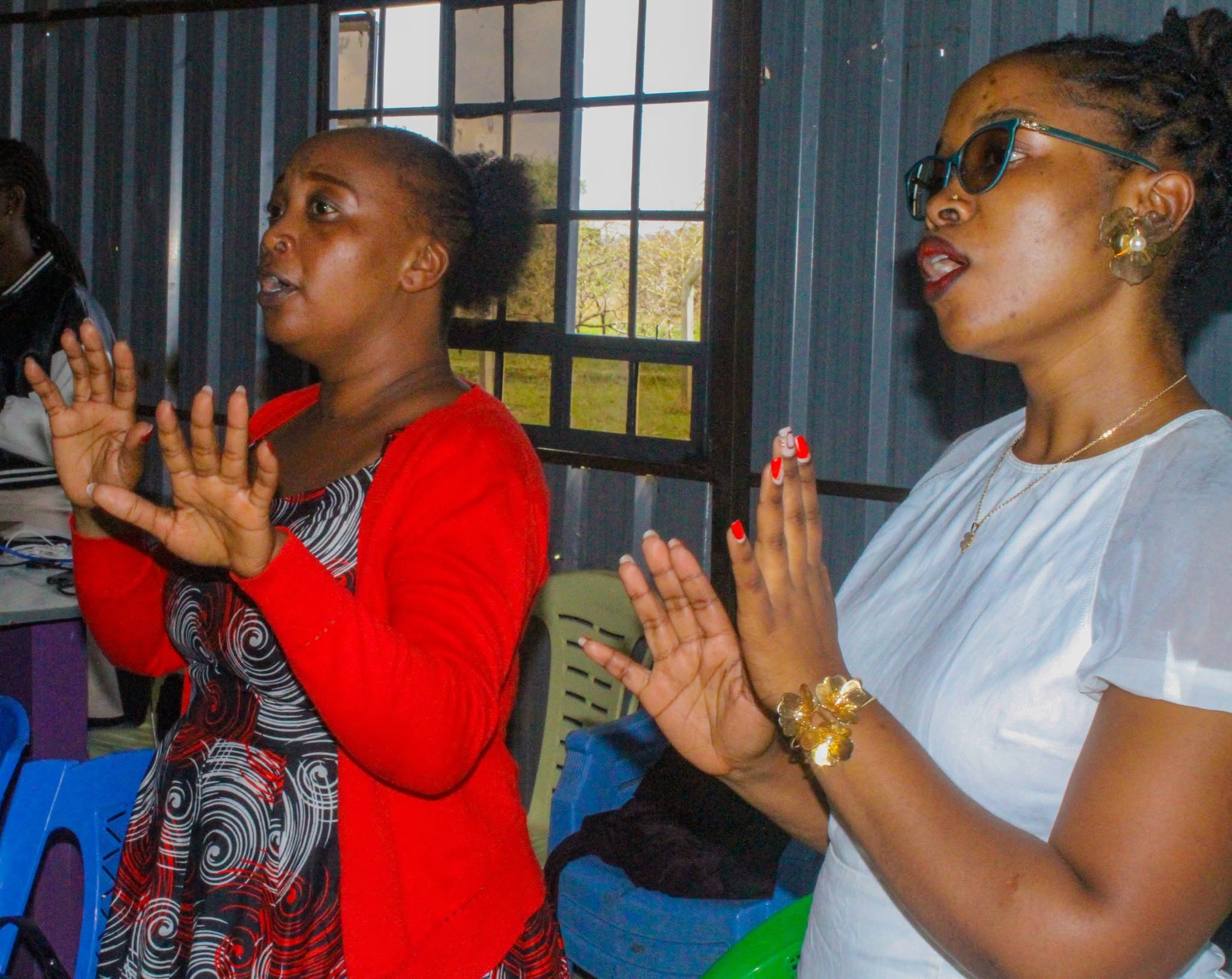 Church Events