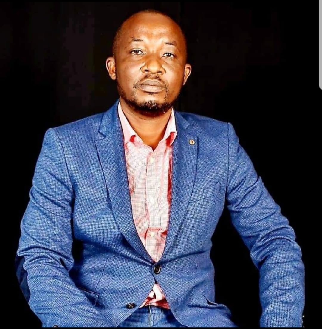 Rev Vincent Mbatha
