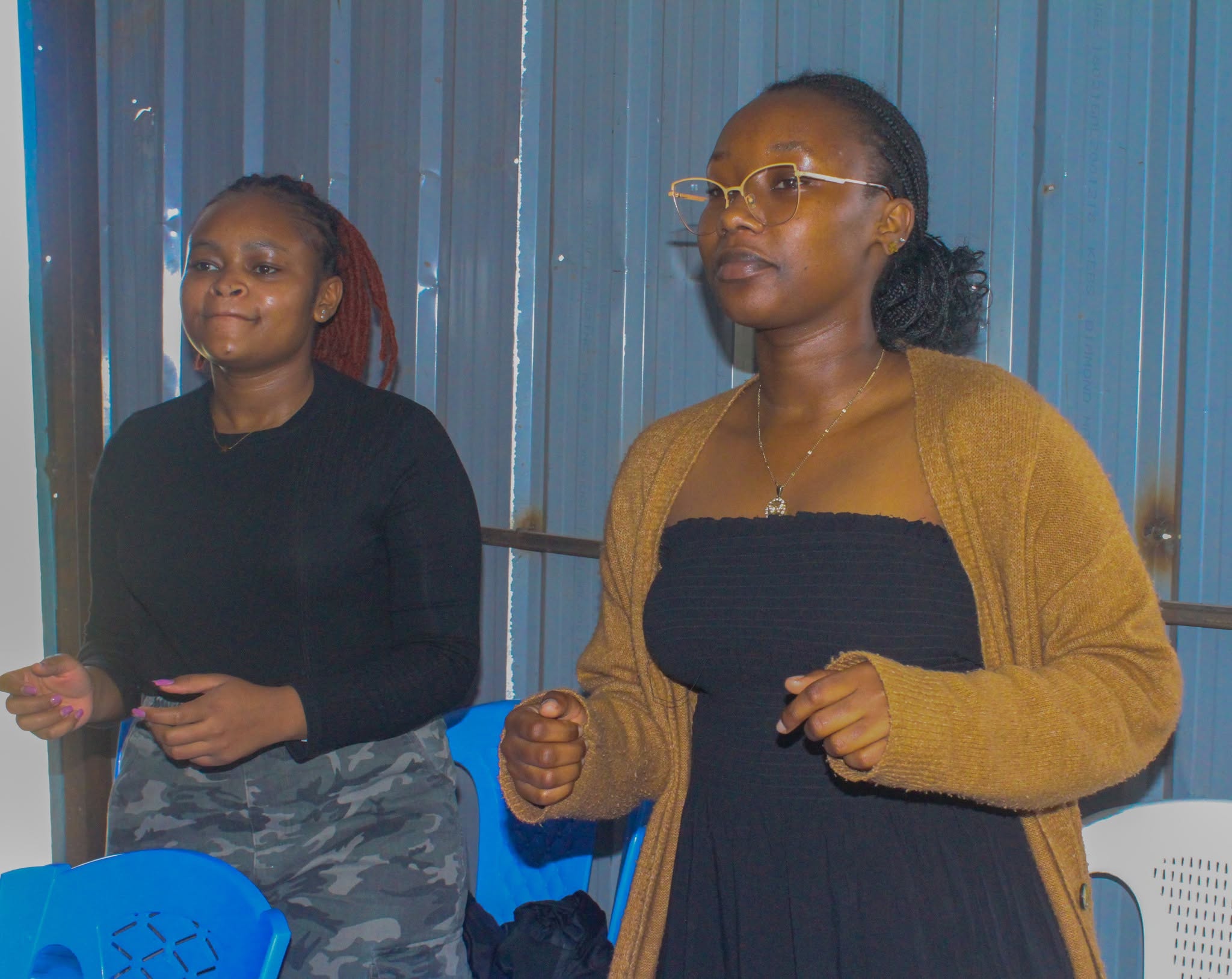 Church life