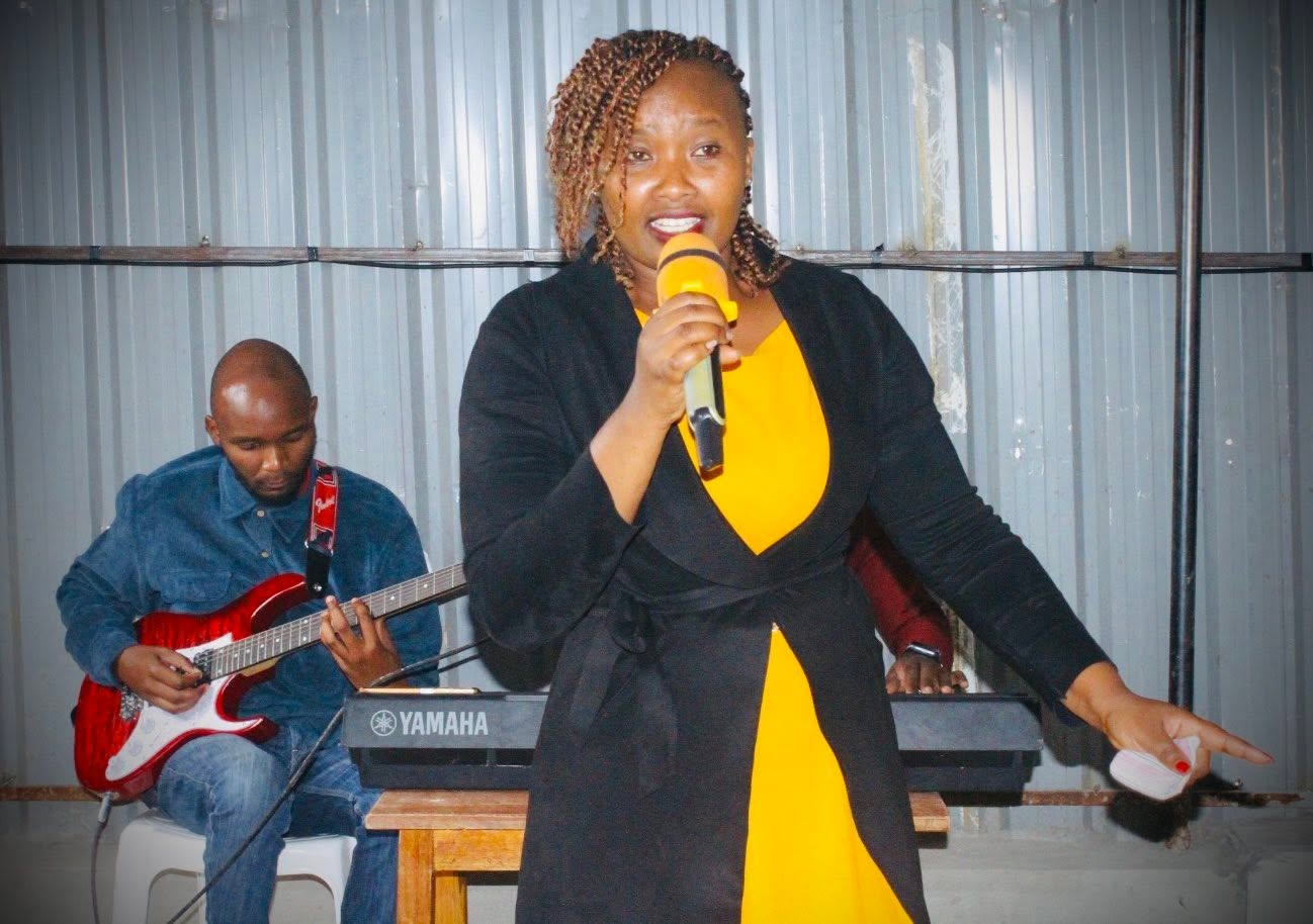 Church life