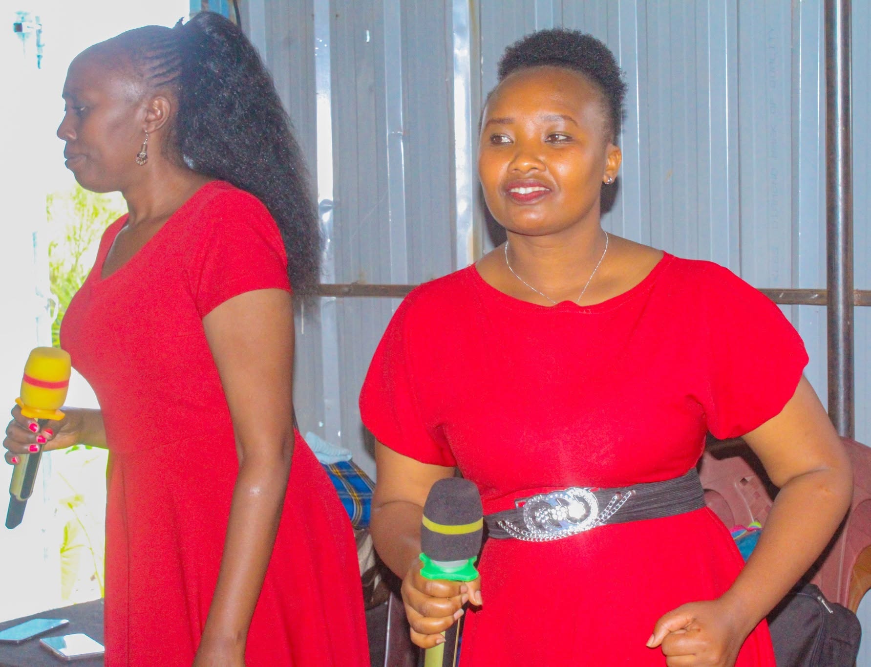 Church life