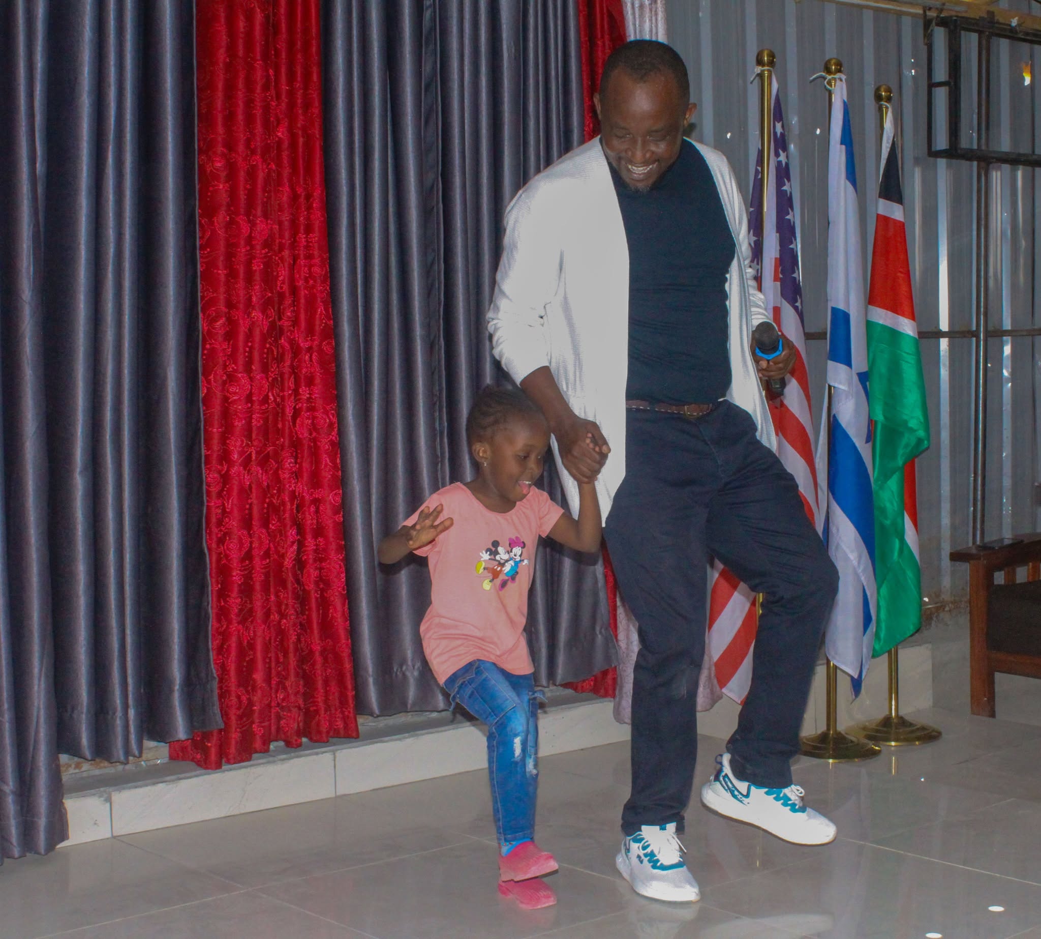 Church life