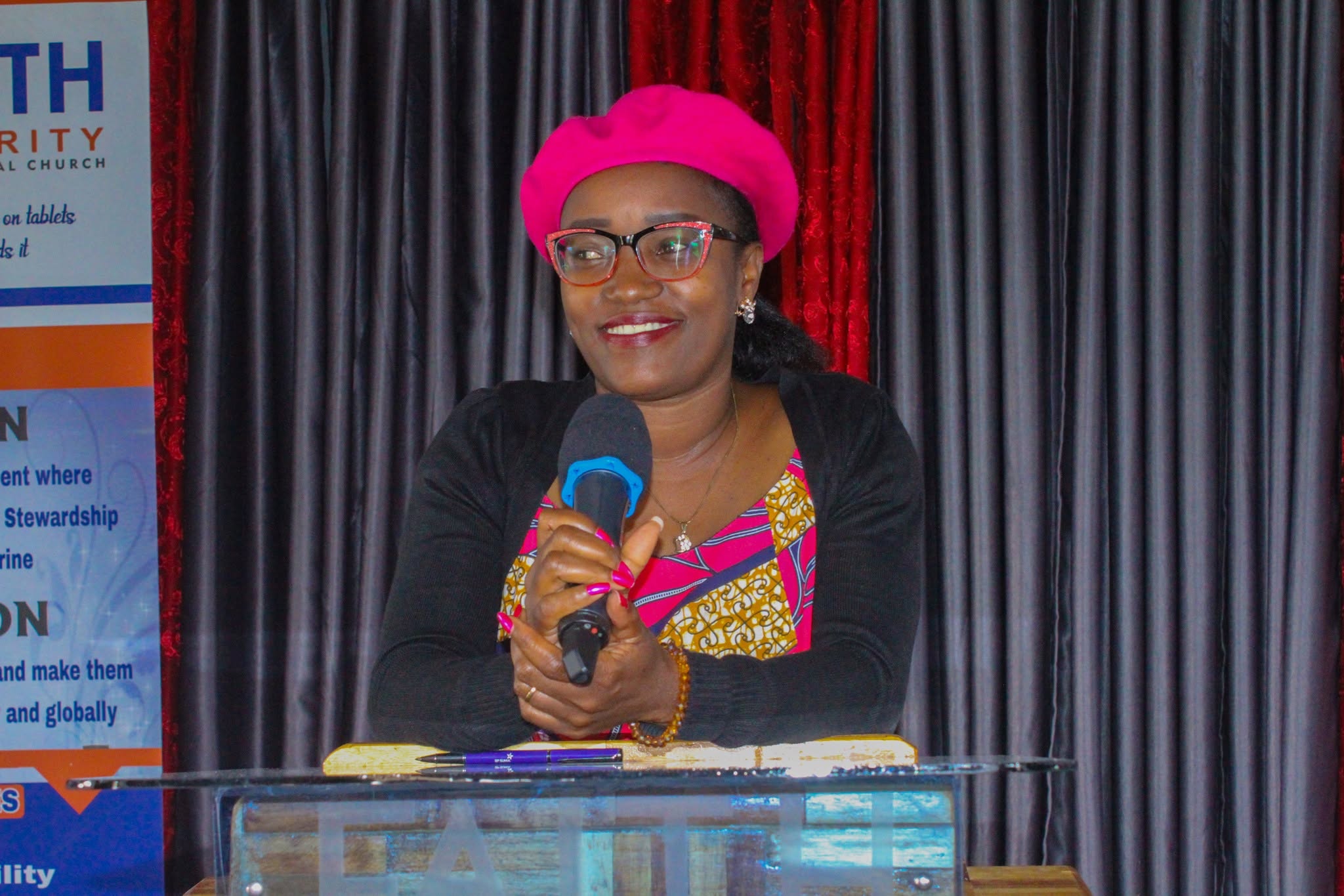 Church life