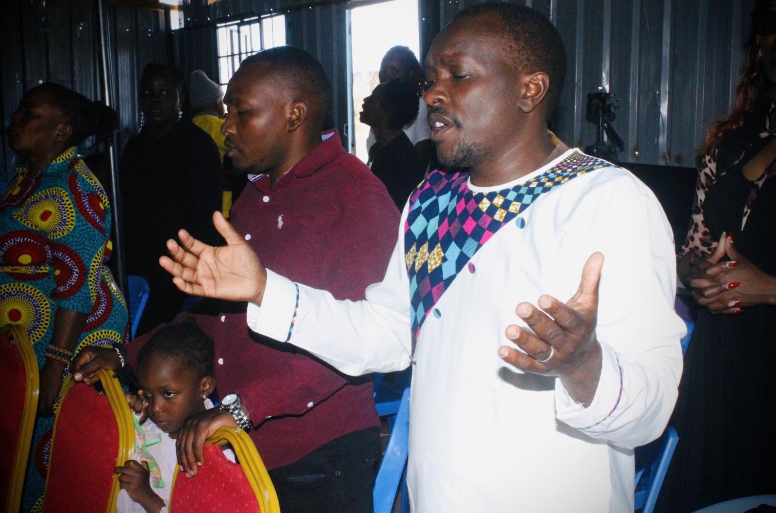 Church life