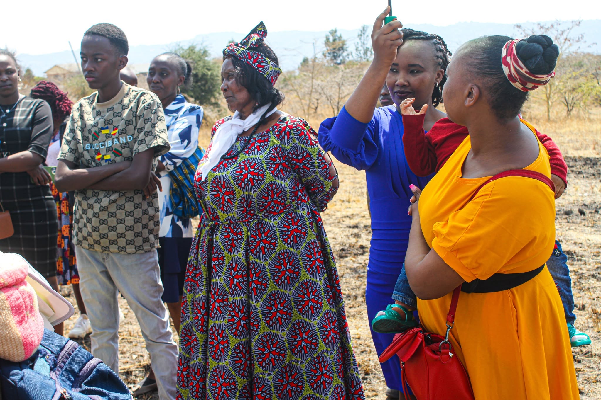Community Outreach
